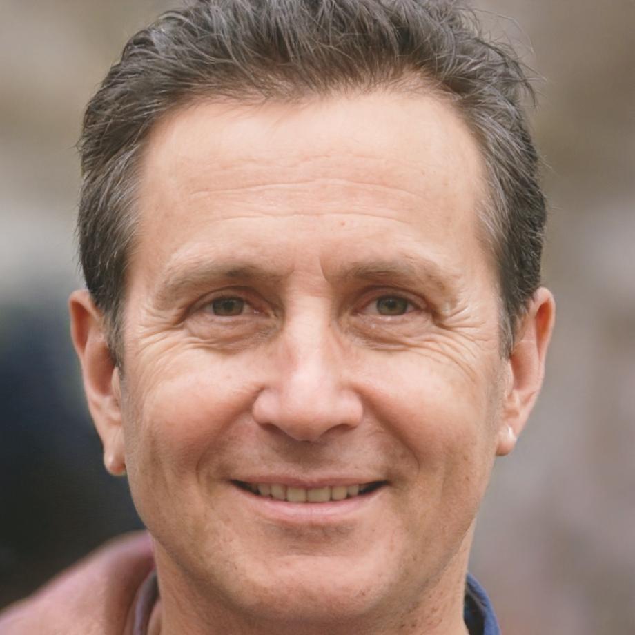Finanzexperte Dr. Michael Weber