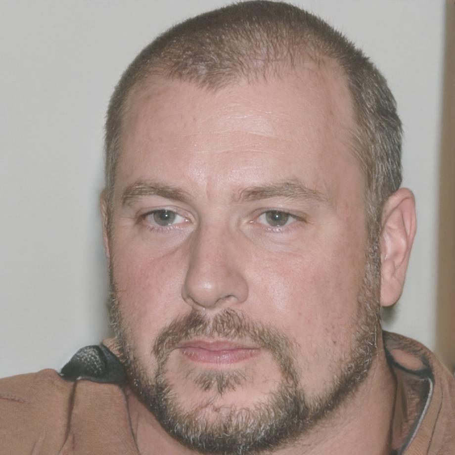 Andreas Müller, Finanzleiter