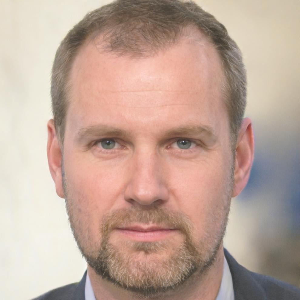 Zufriedener Teilnehmer Marcus Weber
