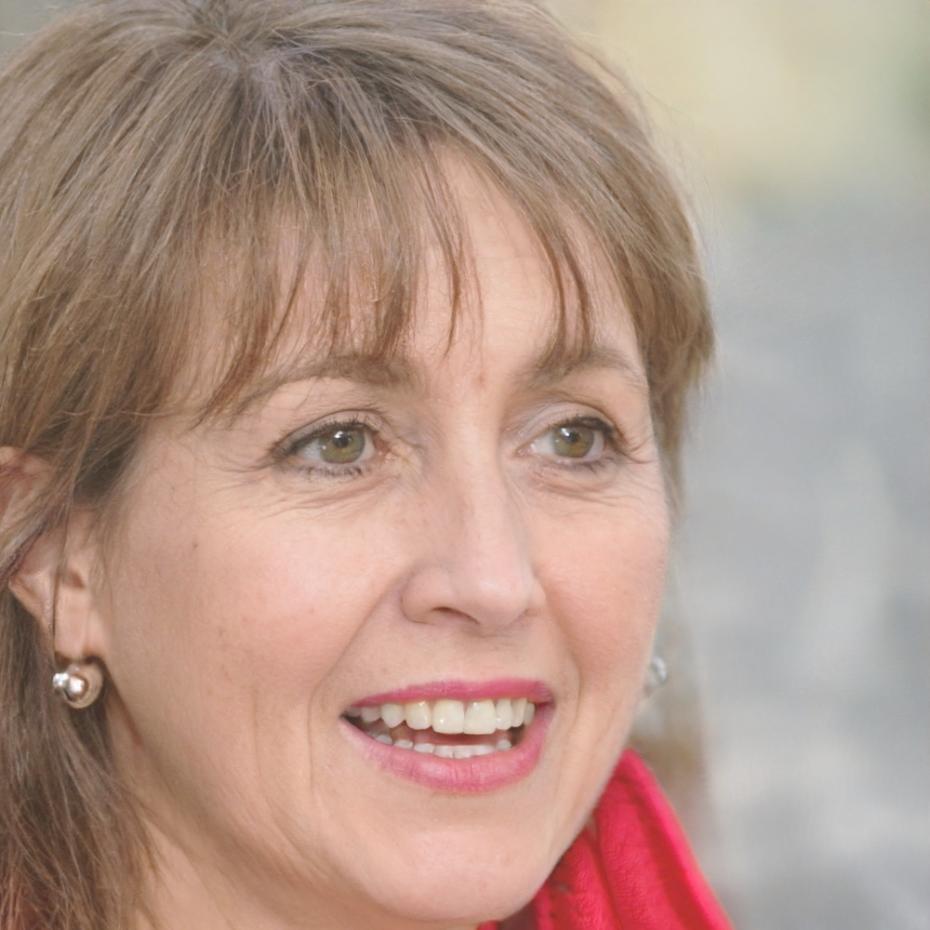 Steuerberaterin Lisa Schmidt